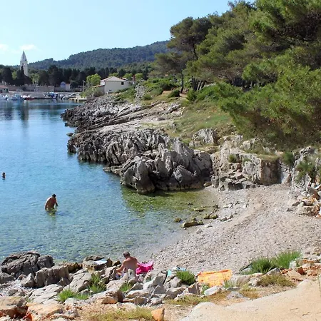 With A Parking Space Losinj, Losinj - 20281 Apartman *