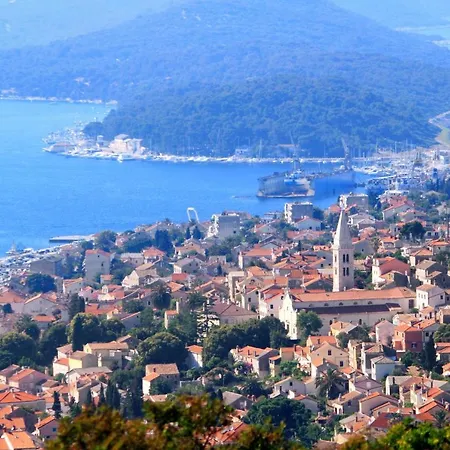 Apartman With A Parking Space Losinj, Losinj - 20281 *