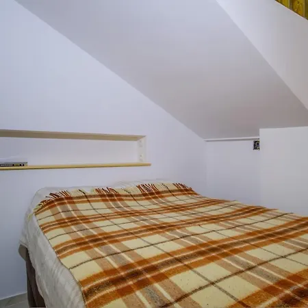 Apartman With A Parking Space Losinj, Losinj - 20281