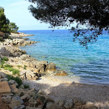 With A Parking Space Losinj, Losinj - 20281 Mali Losinj