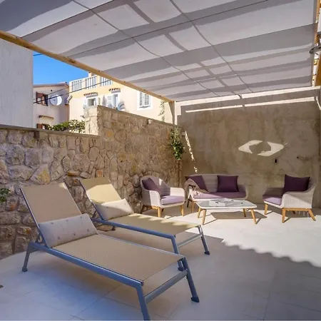 Apartman With A Parking Space Losinj, Losinj - 20281 *