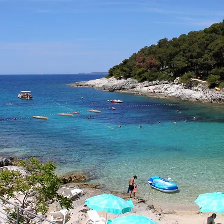 With A Parking Space Losinj, Losinj - 20281